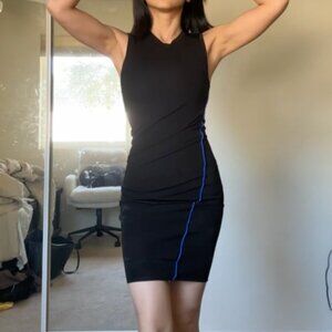 Alexander Wang Little Black Dress - never worn